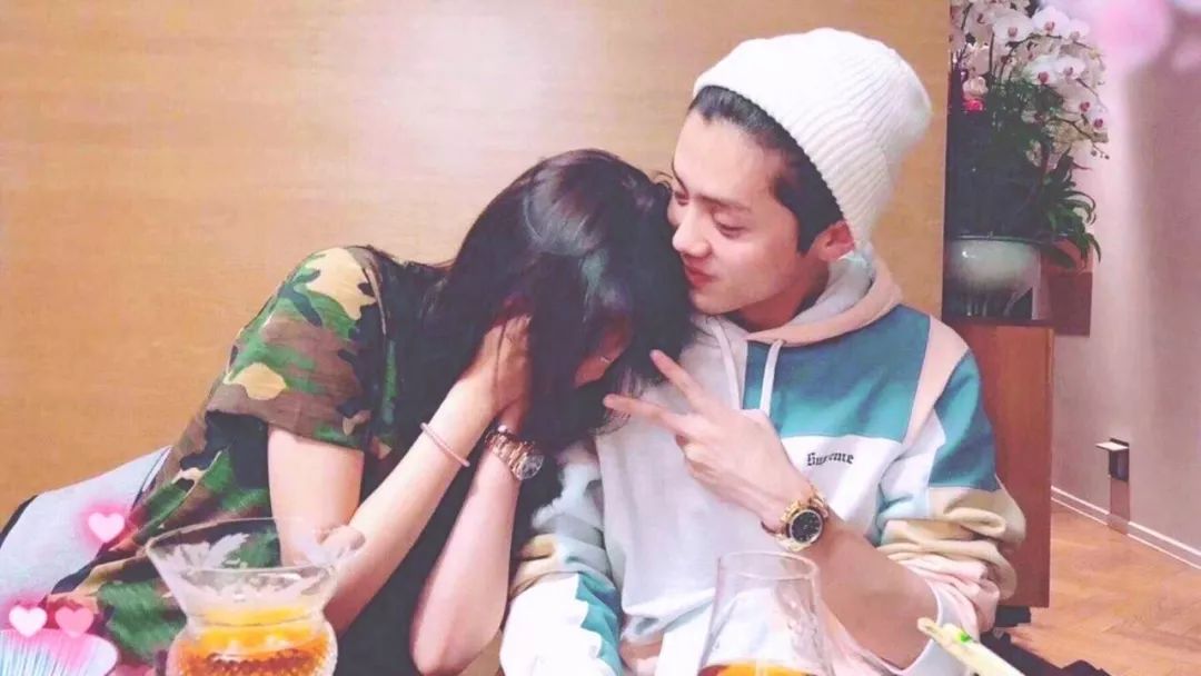 不能谈恋爱、被嘲没实力，“这偶像，我不当了”