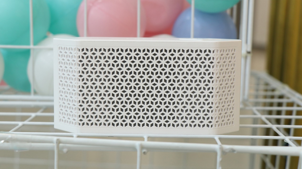 酷狗潘多拉迷你智能音箱,酷狗潘多拉音响和mini版区别