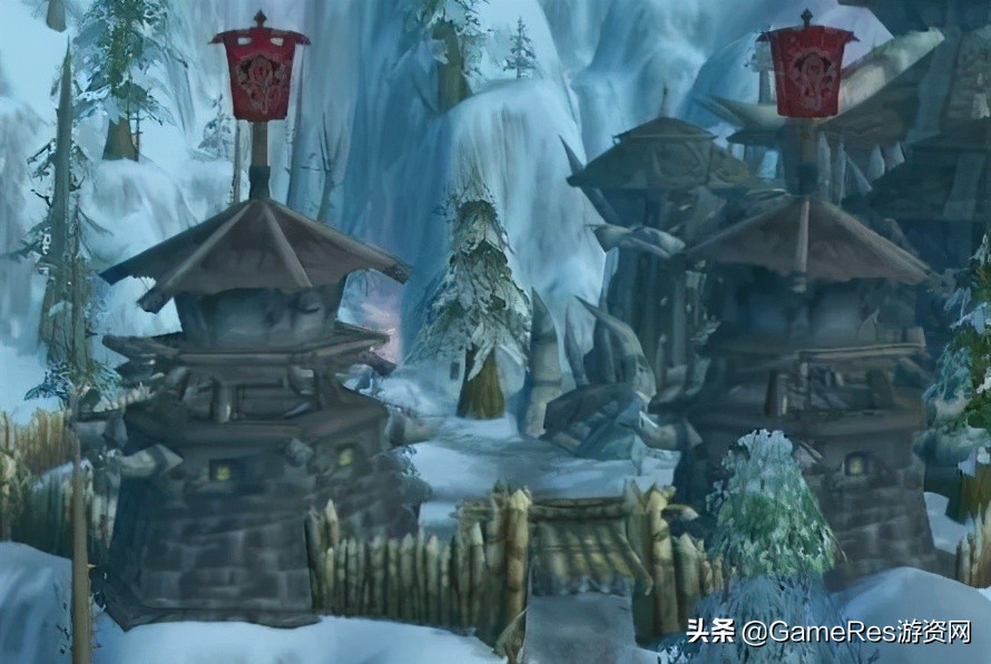 游戏基础知识——“静态防御单位”的设计手法