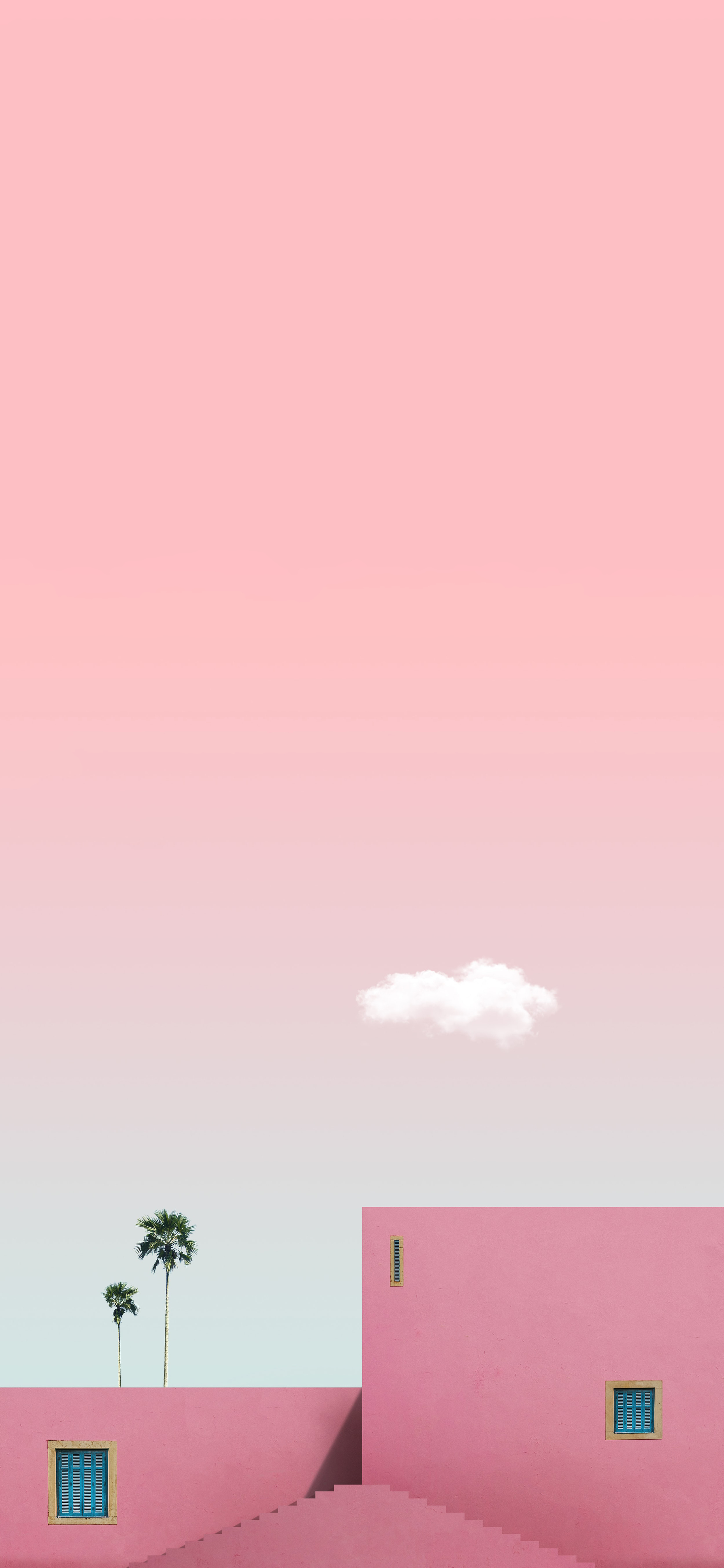 高清4k壁纸全面屏手机女生套图,好看的手机壁纸套图