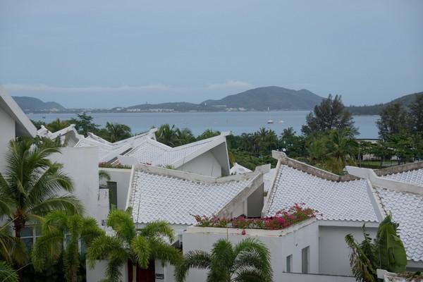 亚龙湾度假酒店全部测评,亚龙湾一线海景哪个酒店比较好