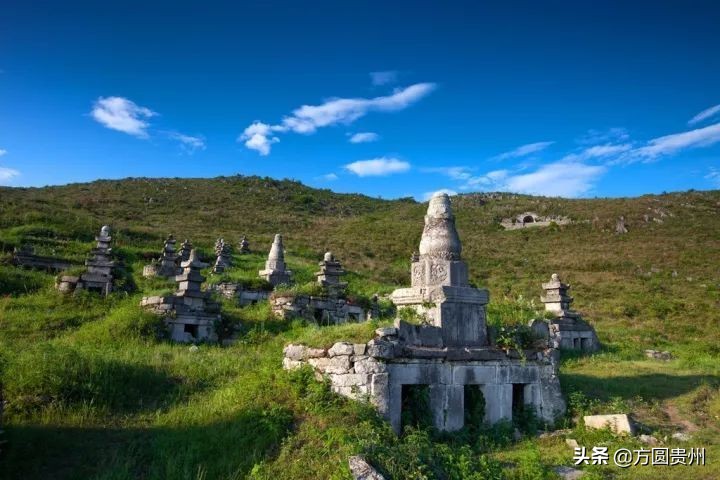 贵州清凉一日游,贵州黔南春季旅游攻略