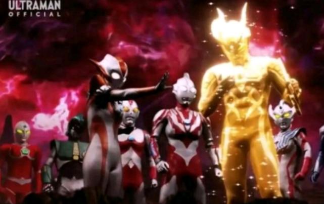 奥特银河格斗第2季尤莉安被绑架,奥特银河格斗尤莉安被抓