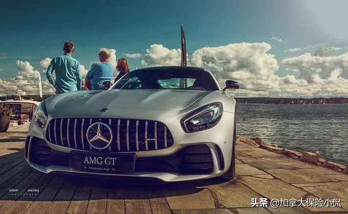 在加拿大，如何lease一辆车？