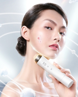 可思美等离子,可思美等离子净肤仪怎么用