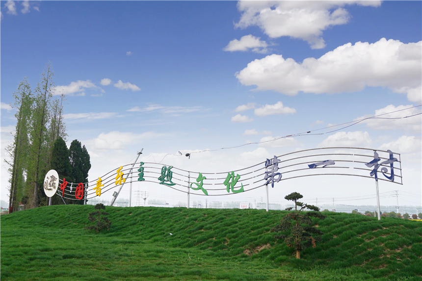 我和宿州有个约会,一场花事,一次慢旅行,探寻最烟火的宿州味道