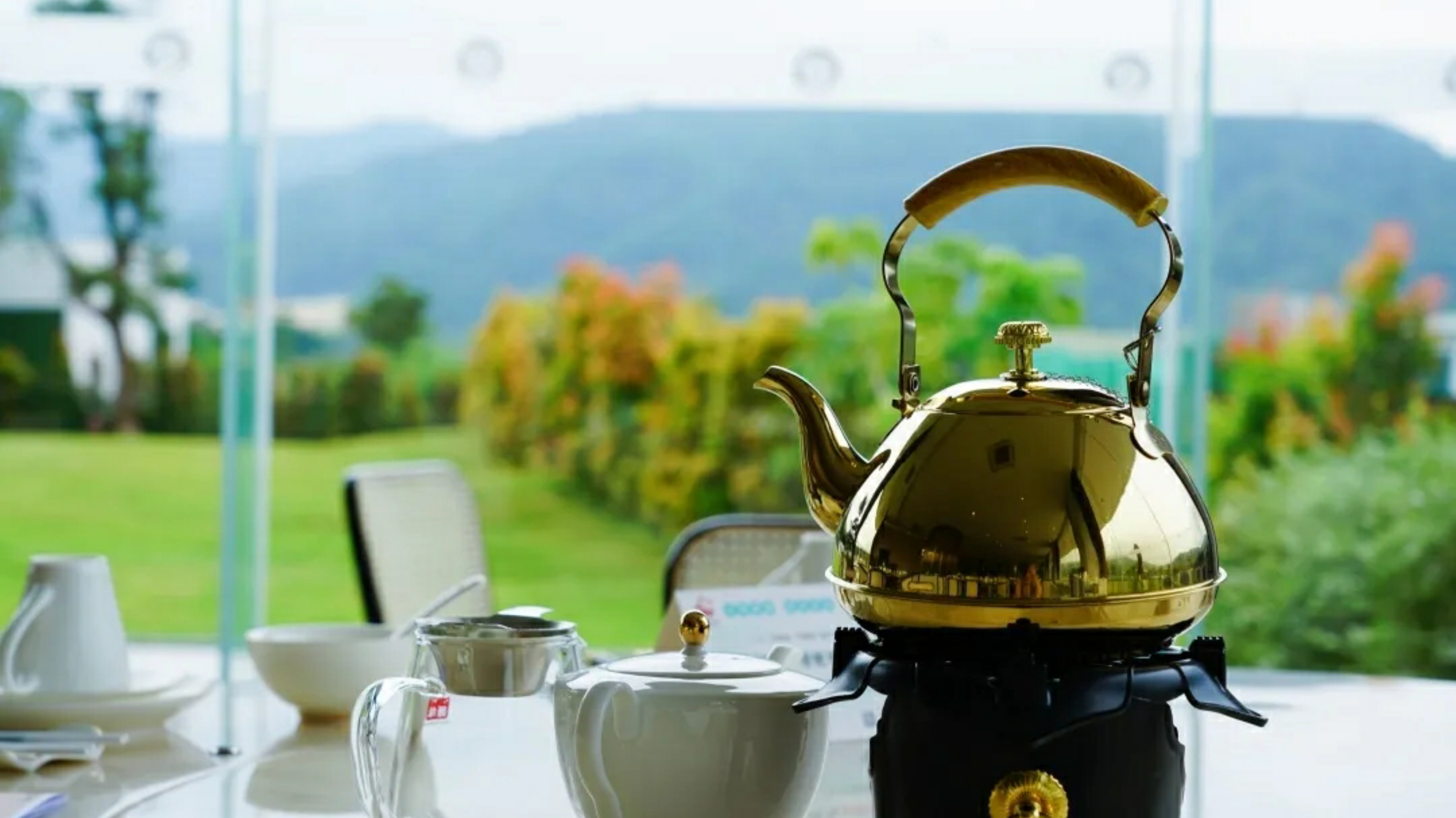 广东从化温泉别墅度假推荐,从化独立温泉泡池