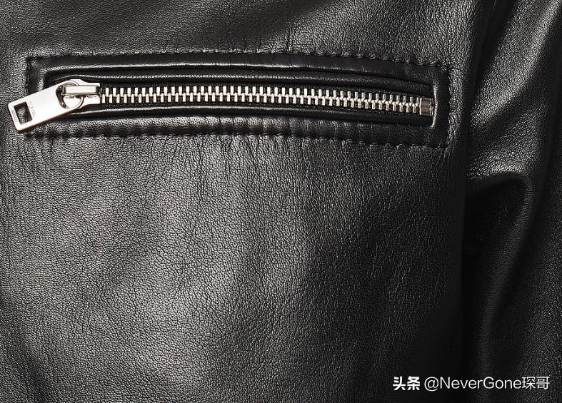 如何选购鹿皮皮衣和牛皮皮衣,去哪里选购真的皮衣