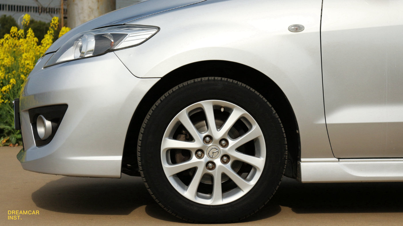 16款马自达5mpv,08款马自达5mpv怎么样