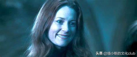 哈利波特母亲的爱,哈利波特里的妈妈们