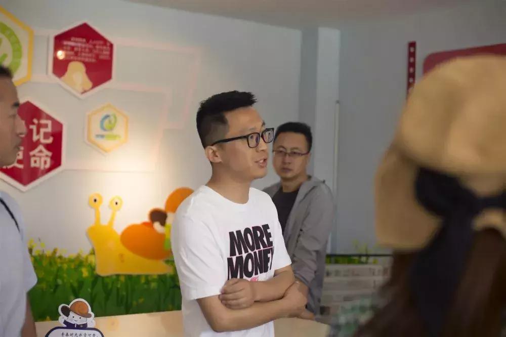 来，跟着“新高淳人”看高淳～