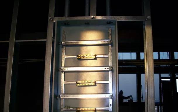 轻质隔墙底部导墙要求及规范,轻质隔墙施工国家规范要求