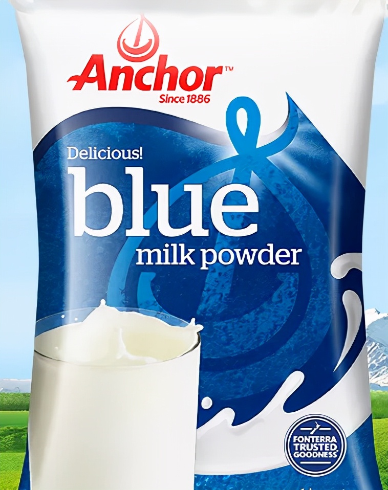 2017年新款奶粉有几款,中老年奶粉大pk