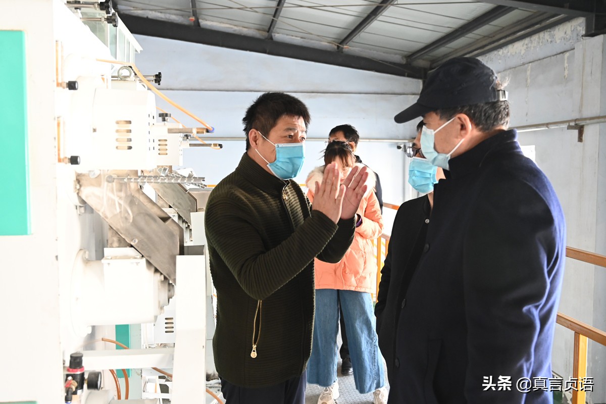 胚芽米：重新定位健康生活品质——对话二九〇农场米业经理李乃军