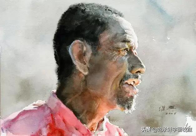 想要画好水彩画，看这里！（超长纯干货）