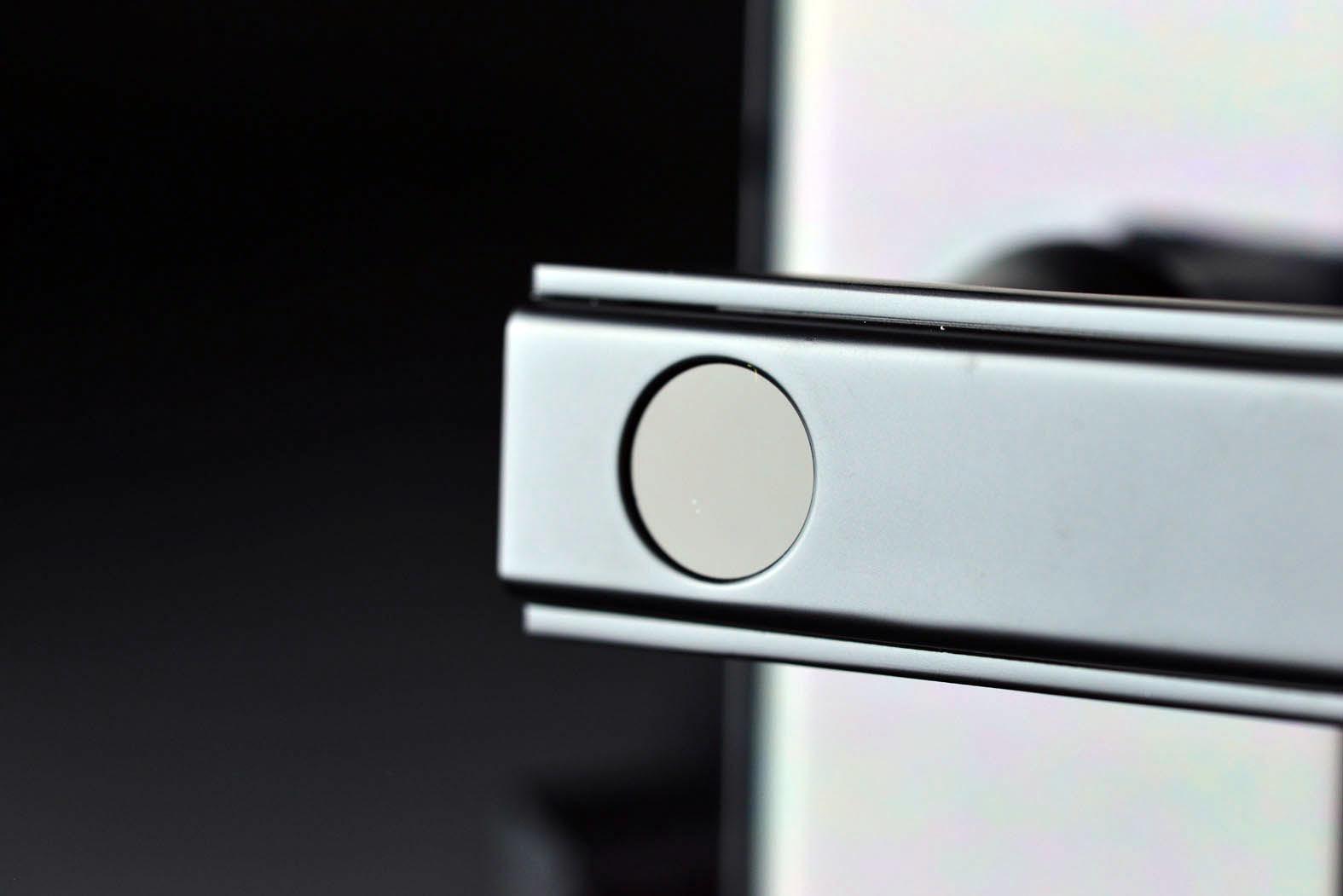 智能门锁最舒服的解锁方式,五种智能门锁解锁方式