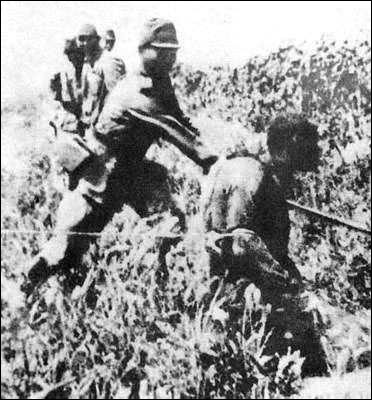 为什么说*京大南***杀屠**是必然发生的，导致其发生的原因是哪些