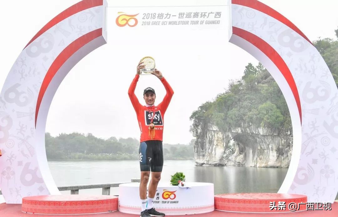广西将要刷爆世界目光！自行车世界级赛事的冠军奖杯长啥样？