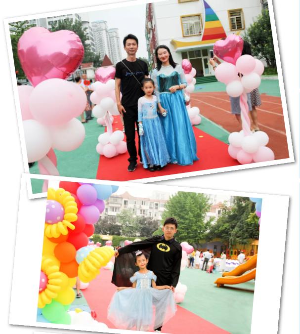 放飞梦想筑梦成长幼儿园毕业典礼,放飞梦想扬帆起航幼儿园