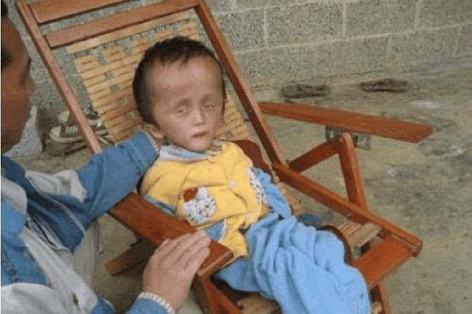 三鹿奶粉事件现在怎么样了,三鹿奶粉事件为什么这么严重