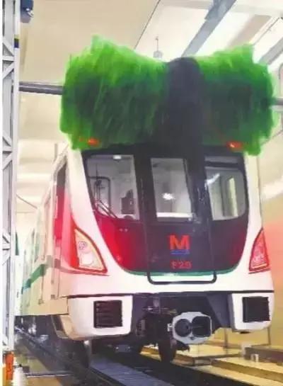 全国地铁标志排名,全国十大地铁标志