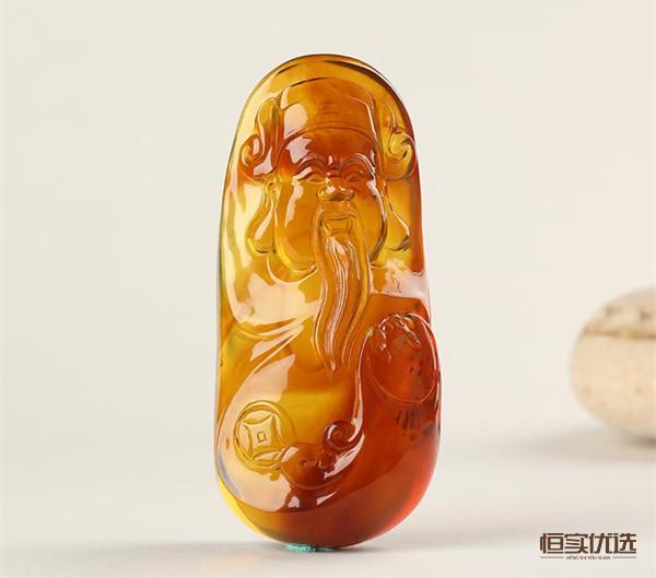 玉石雕件六大题材,十种最招财的玉雕