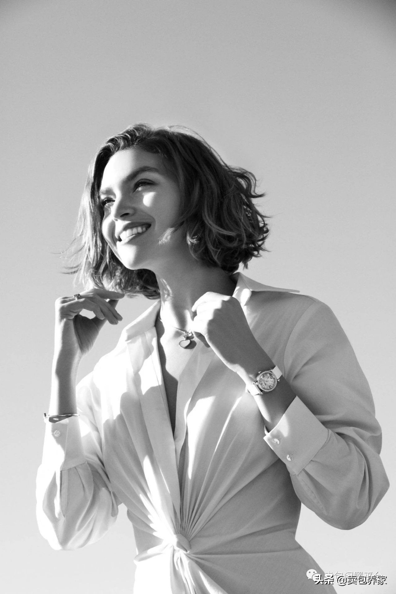 同样是职场女人，穿的比明总裁还贵的吴秘书，段位低在哪