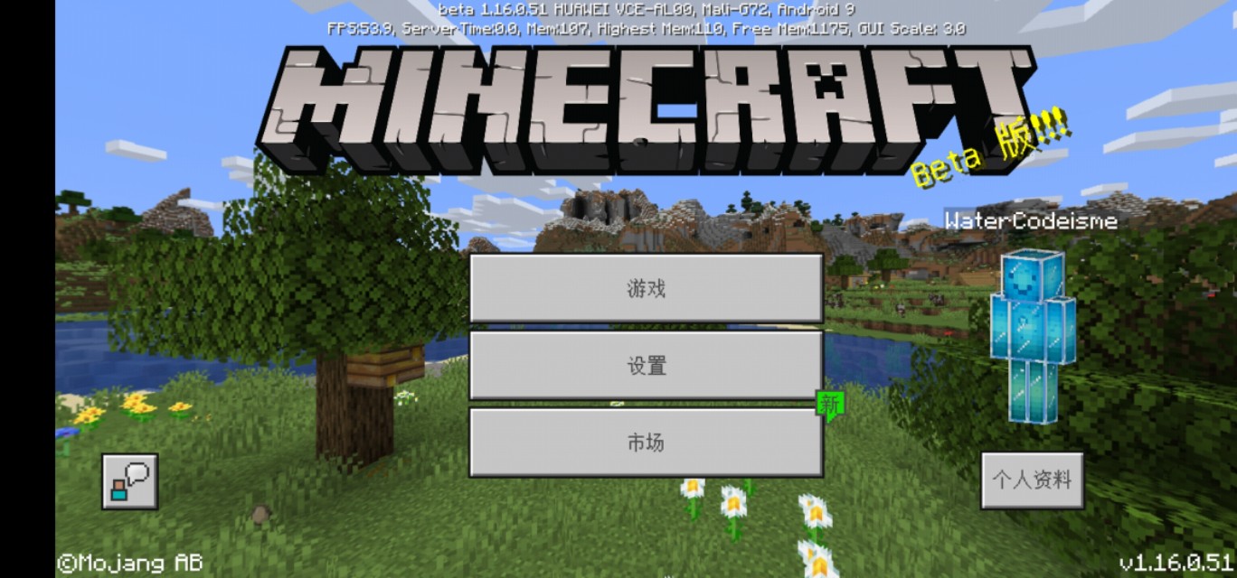 我的世界国际版pe,我的世界pe国际版怎么联机