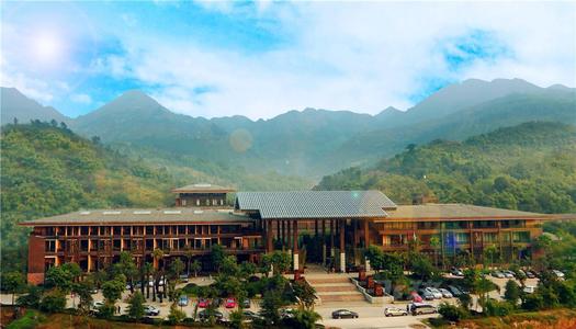 重庆温泉氡温泉,重庆天赐温泉是天然的吗