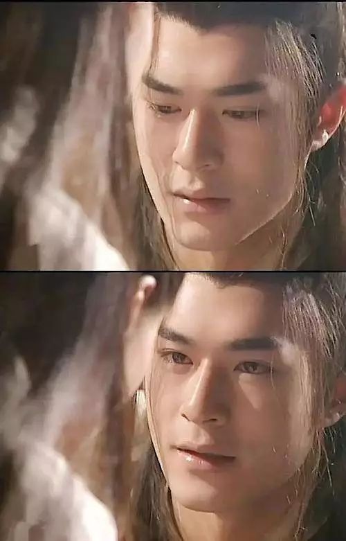 古天乐为什么可以当影帝,古天乐为什么能当上会长