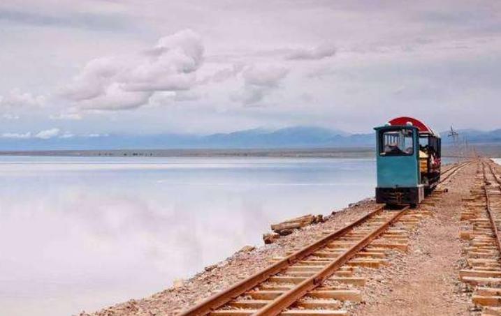 茶卡盐湖真实现状全部,茶卡盐湖景区真实现状
