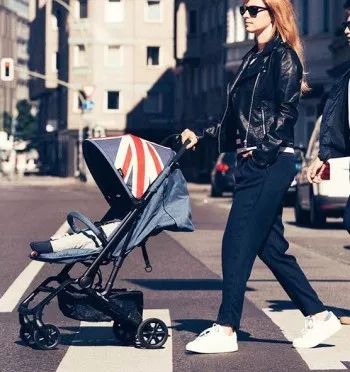 十大轻便婴儿车排名,可坐可躺可上飞机轻便型婴儿车