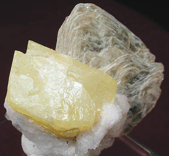 绝美宝石壁纸,40张绝美的矿物图片