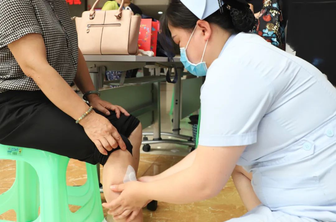 药师带你了解冬病夏治三伏贴,中医院三伏贴冬病夏治