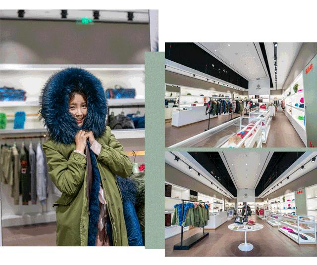 近200家大牌国庆薅羊毛攻略！这个购物天堂带你Slay朋友圈