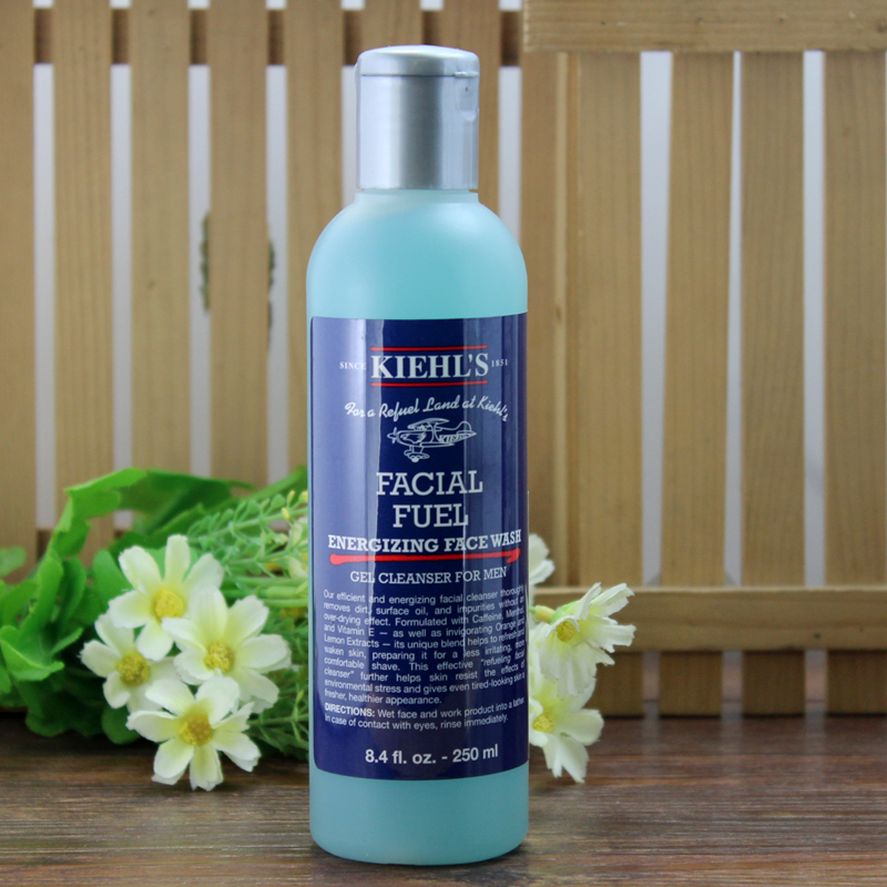 7款适合男友的护肤品，碧欧泉资生堂不意外，HERA才让人惊喜