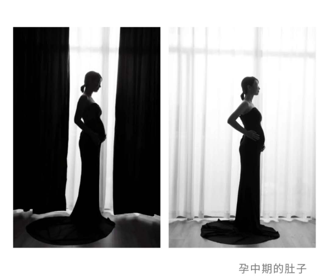 孕早期的孕妈妈穿什么图文,孕妈妈夏天都怎么穿的孕晚期
