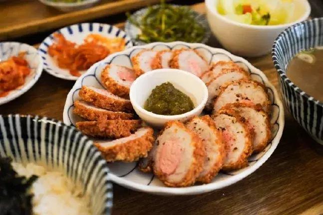 InKorea，你可曾_____?