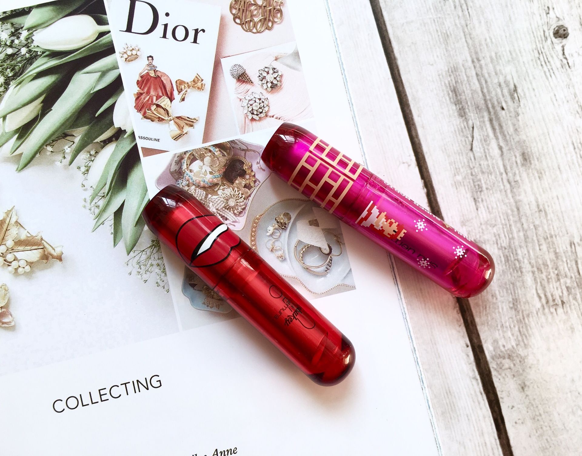 植村秀正品唇膏黑金,植村秀绢感唇膏推荐