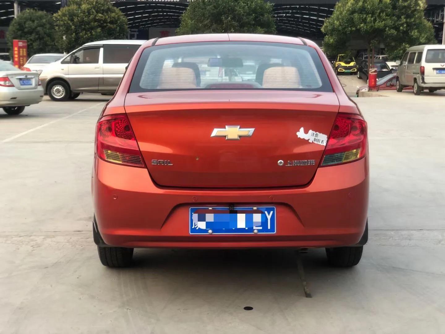 两万多赛欧自动挡,两万出头瑞纳