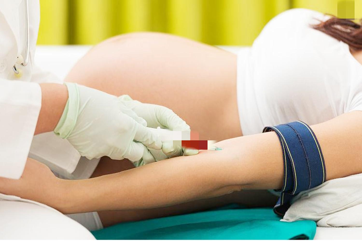 怀孕后停经的症状什么时候出现,为什么女人怀孕之后停经