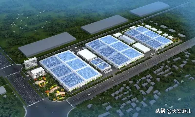 西安阎良区航空城基地,西安市阎良区发展规划