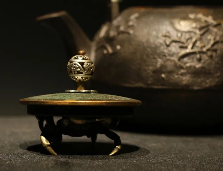 茶宠：席间清供，玩物养志