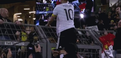 06年波多尔斯基凌空抽射,波多尔斯基巅峰集锦