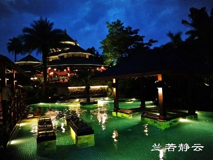 厦门日月谷温泉酒店预订价格,厦门日月谷温泉酒店套餐