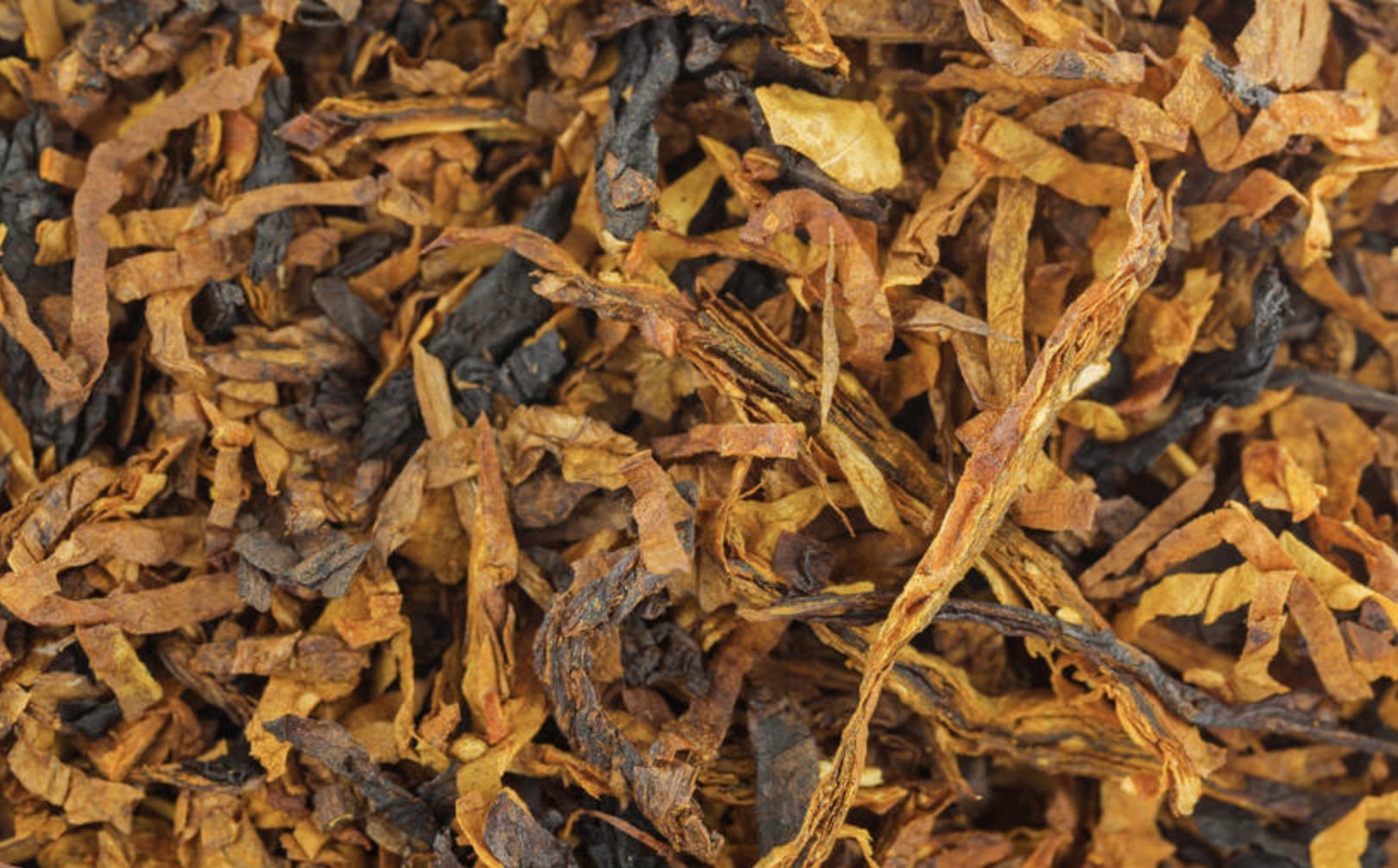 小猪说烟斗27：烟斗*草烟**-*草烟**主要原料