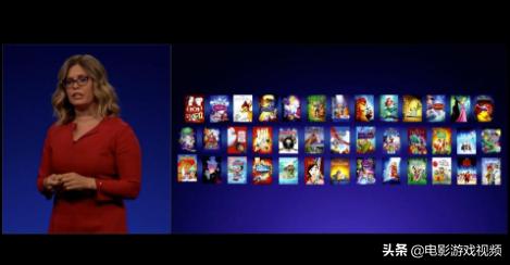 disney订阅平台,disney流媒体版