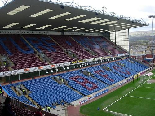 英超十大震撼球场,那些年我们一起追的球赛