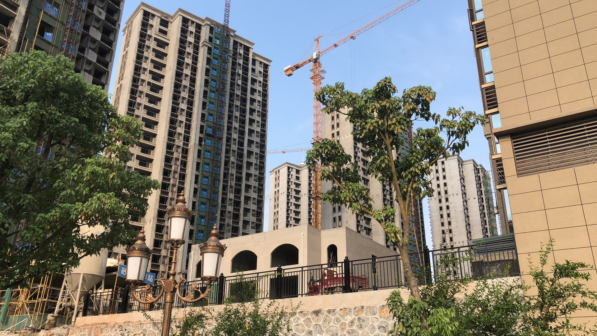 荆门佳信凯旋城好不好,荆门市佳信凯旋城最新消息