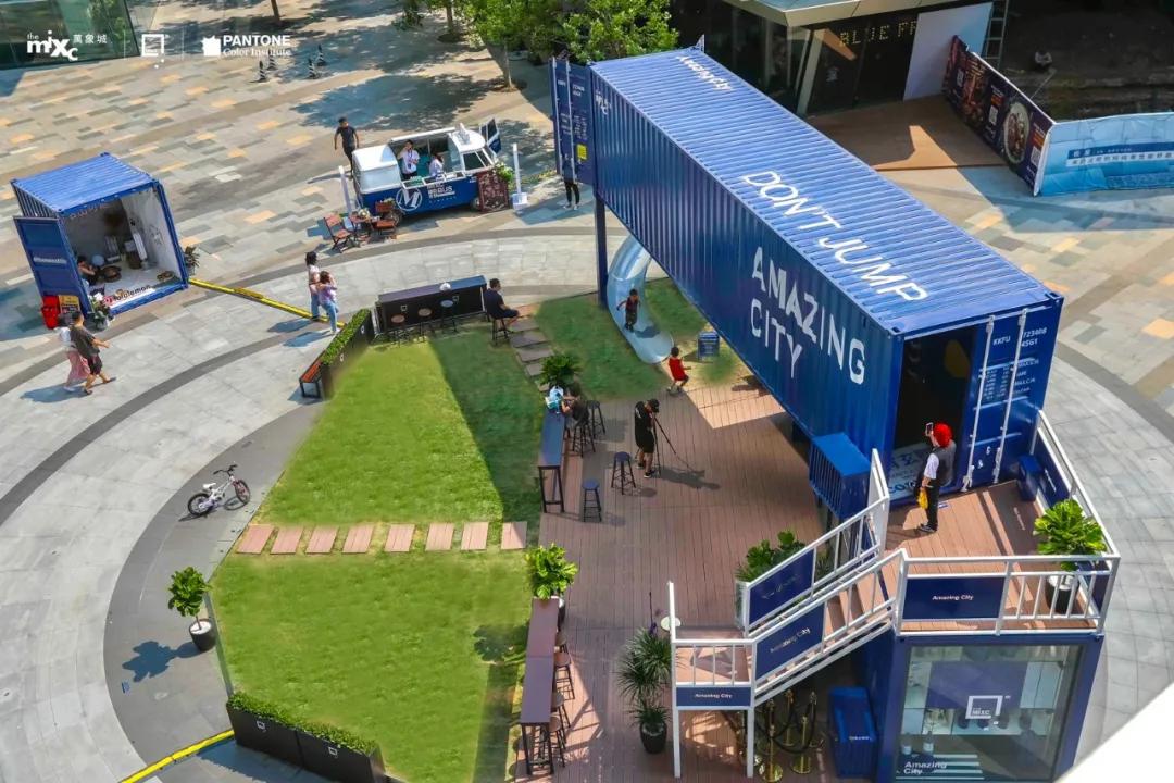 刷新东北最强业绩引领城市时尚生活，沈阳万象城这10年做对了什么